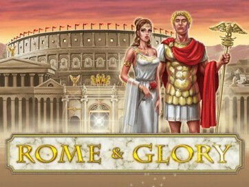 Rome and Glory